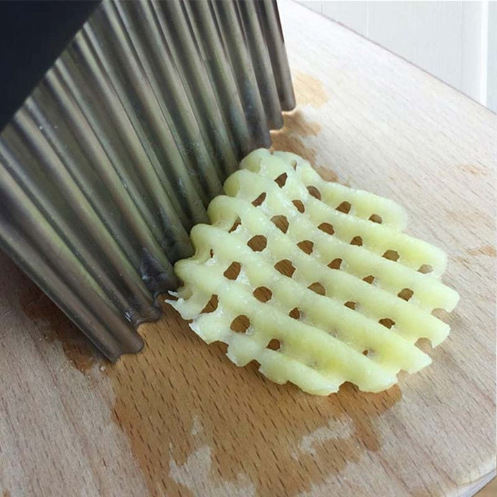 Potato Cutter