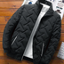 Men's Cotton Padded Jacket