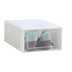 Dustproof Shoes Box