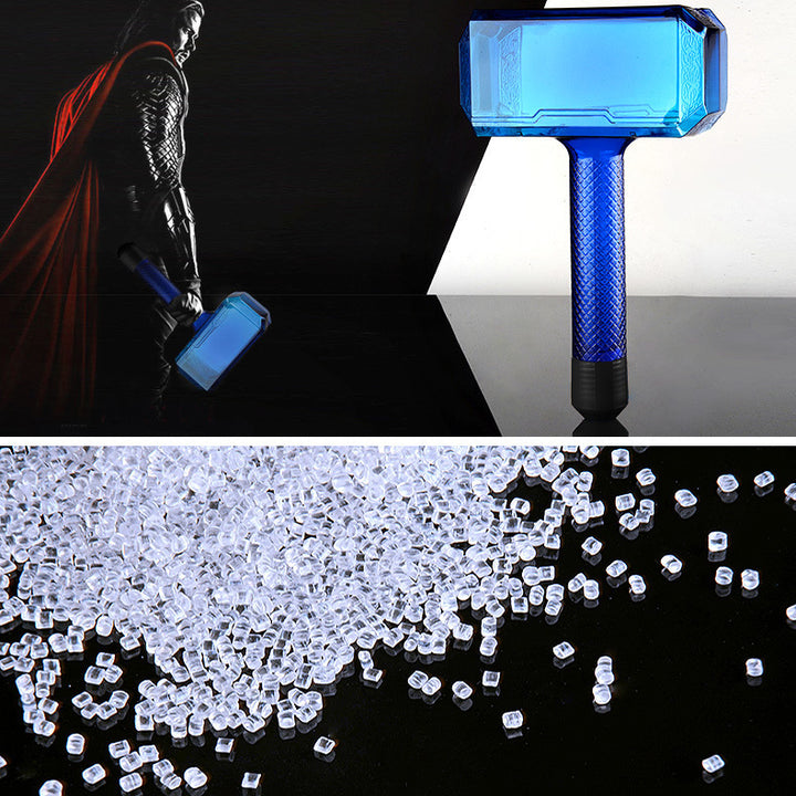 Thor Hammer Water Bottle