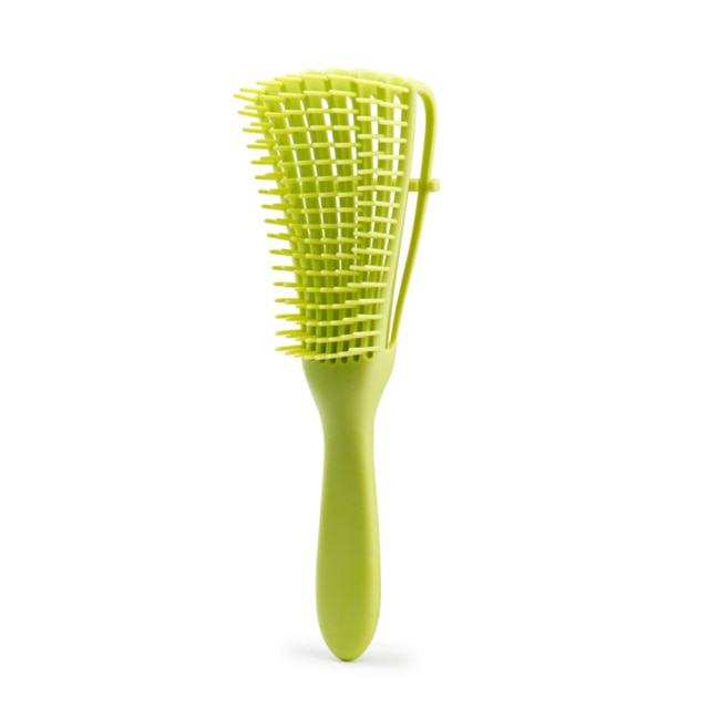 Detangling Brush for Curly Hair