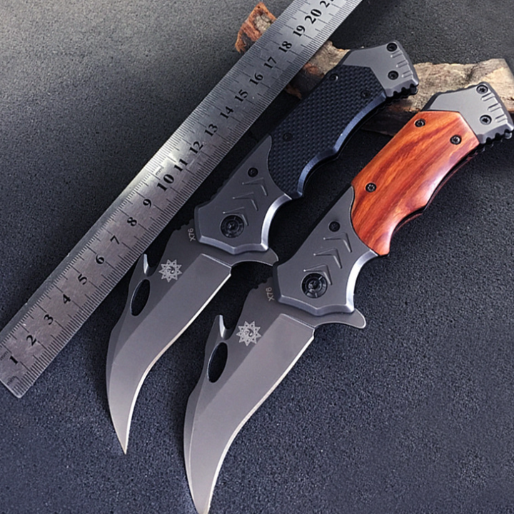 Pocket Folding Knife