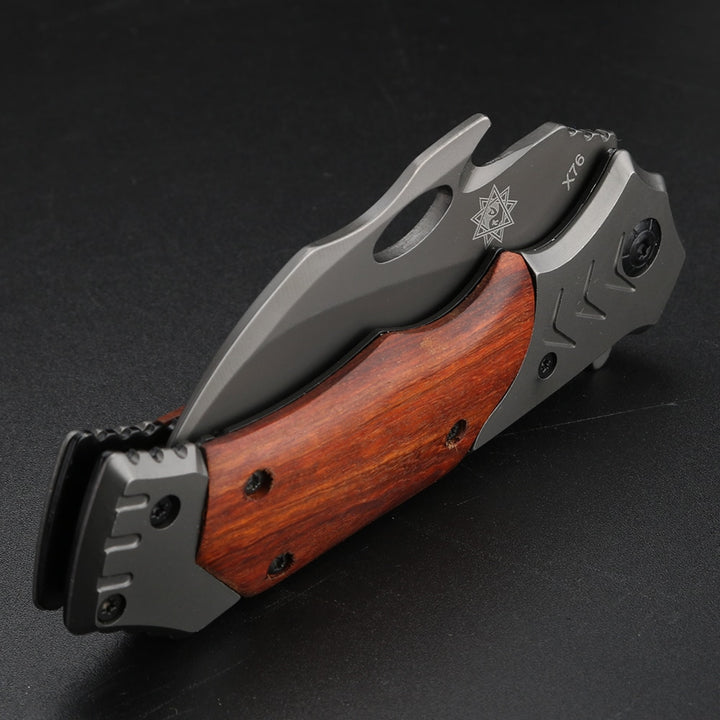 Pocket Folding Knife