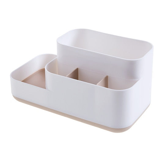 Cosmetics Organizer Box